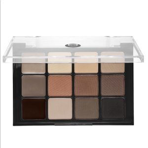 Viseart Eyes and Brows Palette